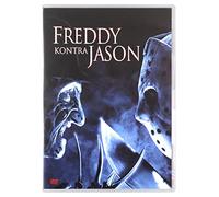 Freddy vs. Jason [DVD] (IMPORT) (No hay versión española)