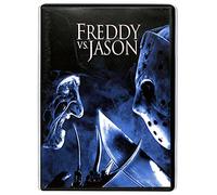 Freddy vs. Jason [Italia] [DVD]