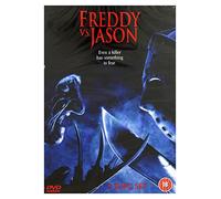 Freddy Vs. Jason [Reino Unido] [DVD]