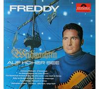 FREDDY - Weihnachten auf hoher See / 237 281