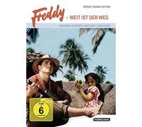 Freddy - Weit ist der Weg [Alemania] [DVD]
