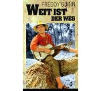Freddy - Weit ist der Weg [Alemania] [VHS]