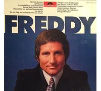 FREDDY WELLER - FREDDY WELLER - still your fool/ same COLUMBIA 11394 (45 single vinyl record)