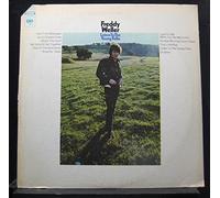 Freddy Weller - Listen To The Young Folks