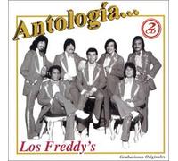 Freddy's - Antologia