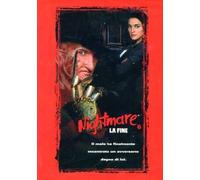 Nightmare 6 – La fine – DVD (Italia) – Warner Bros.