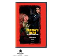 Freddy's Dead: The Final Nightmare [USA] [DVD]