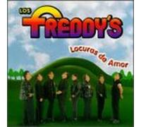 Freddy's - Locuras De Amor