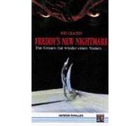 Freddy's New Nightmare [Alemania] [VHS]