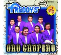 Freddy's - Oro Grupero