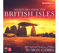 British Overtures