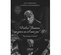 Frédéric Benaïssa : un genou au sol mais pas KO: "De la haine à l'amour"