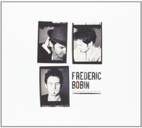 Frédéric Bobin - Le premier homme