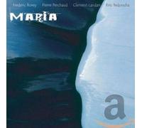 Frederic Borey Group - Maria