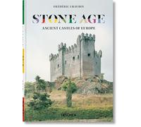 Frédéric Chaubin. Stone Age. 45th Ed.: Edition multilingue