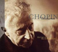 Frederic Chopin Chopin: 19 Nocturnes (CD) Album (Importación USA)