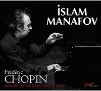Frédéric Chopin
