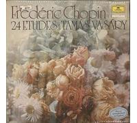 Frédéric Chopin - 24 Etüden