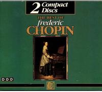Frédéric Chopin - Best of