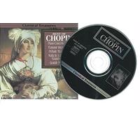 Frédéric Chopin - Best of