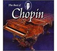 Frédéric Chopin - Best of Chopin