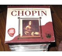 Frédéric Chopin - Best of Chopin: Classical Masterpieces