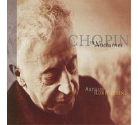 Frederic Chopin Chopin: 19 Nocturnes (CD) Album (Importación USA)