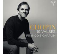 Frederic Chopin Chopin: 19 Valses (CD) Album (Importación USA)