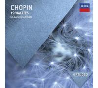 Frederic Chopin Chopin: 19 Waltzes (CD) Album (Importación USA)