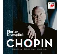 Florian Krumpöck - Chopin