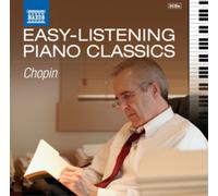 Frederic Chopin Chopin (CD) Album (Importación USA)