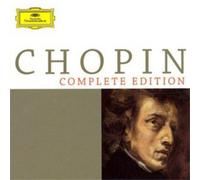 Frederic Chopin Chopin: Complete Edition (CD) Album (Importación USA)
