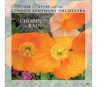 Frédéric Chopin - Chopin in the Rain