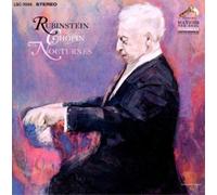 Arthur Rubinstein - Chopin: Nocturnes