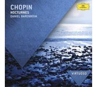 Frederic Chopin Chopin: Nocturnes (CD) Album (Importación USA)