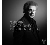 Frederic Chopin Chopin: Nocturnes (CD) Album (Importación USA)