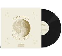 FREDERIC CHOPIN - CHOPIN NOCTURNES -LP [Vinilo]