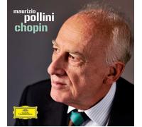 Maurizio Pollini - Chopin: Nocturnes Op. 55