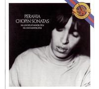 Frederic Chopin Chopin : Piano Sonatas 2 & 3 (CD) (Importación USA)