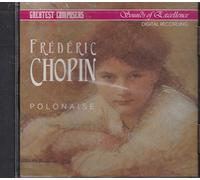 Frédéric Chopin - Chopin: Polonaise