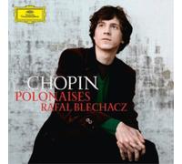Frederic Chopin Chopin: Polonaises (CD) Album (Importación USA)