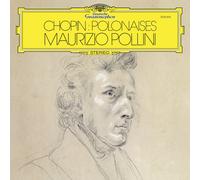 Frederic Chopin Chopin: Polonaises (Vinyl) 12" Album