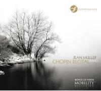 Frederic Chopin Chopin: Recital (CD) Album (Importación USA)