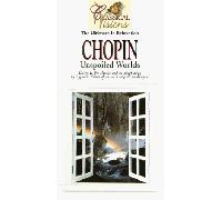 Frédéric Chopin - Chopin: Unspoiled Worlds [Alemania] [VHS]