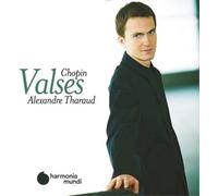 Chopin/Alexandre Tharaud - Integrale Des Valses