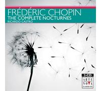 Frédéric Chopin - Complete Nocturnes