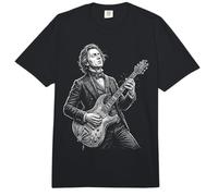 Frederic Chopin Compositor Comfort Colors Adult Heavyweight T-Shirt