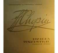 Frédéric Chopin - Dzieła Wszystkie - Polonezy Vol. II