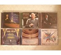 Frederic Chopin/Earl Wild - Complete 24 Nocturnes (2CD)
