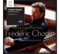 Frederic Chopin Frederic Chopin: Reminiscences (CD) Album (Importación USA)